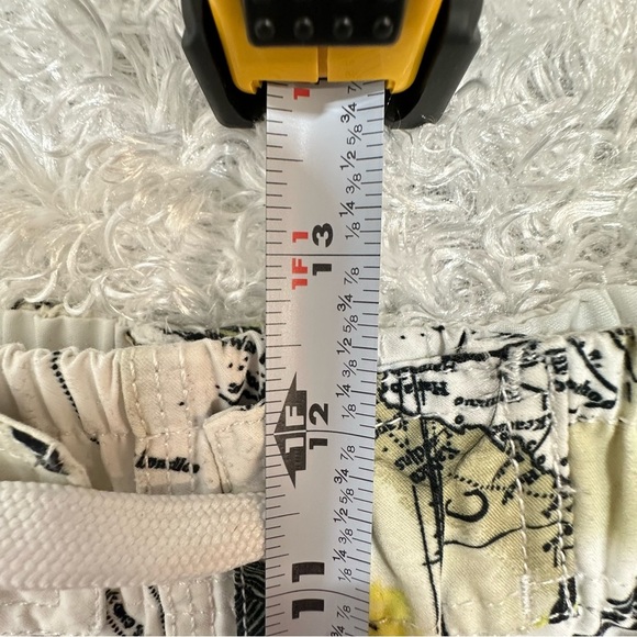 Men's Surf Mentality Hawaiian Swim Trunks Size XL - Picture 9 of 10